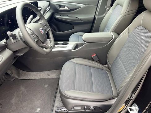 New 2026 Buick Envista Preferred w/ Convenience I Package image 16