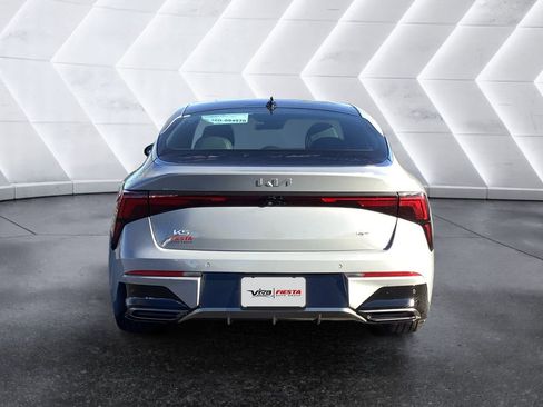 Used 2025 Kia K5 GT-Line w/ GT-Line Premium Package image 5