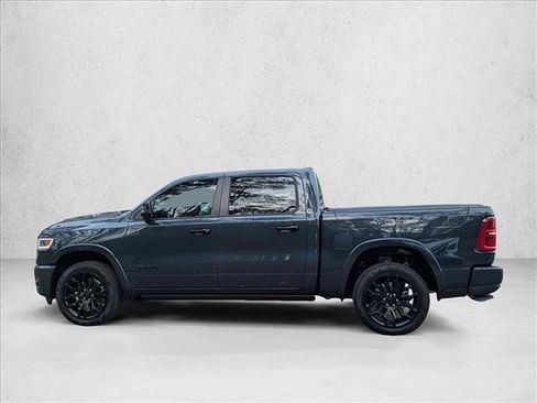New 2026 RAM 1500 Limited image 5