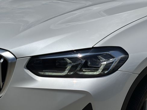 Used 2023 BMW X3 xDrive30i w/ Premium Package AWD/4WD image 6
