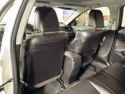 Used 2018 Acura ILX FWD image 15