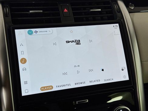 Used 2023 Land Rover Discovery HSE R-Dynamic image 16