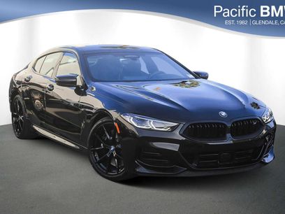 Certified 2023 BMW M850i Gran Coupe xDrive
