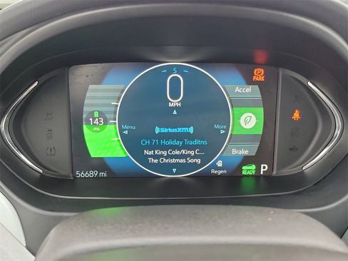 Used 2020 Chevrolet Bolt LT image 7