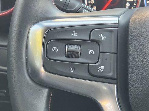 Used 2025 Chevrolet Blazer RS image 26