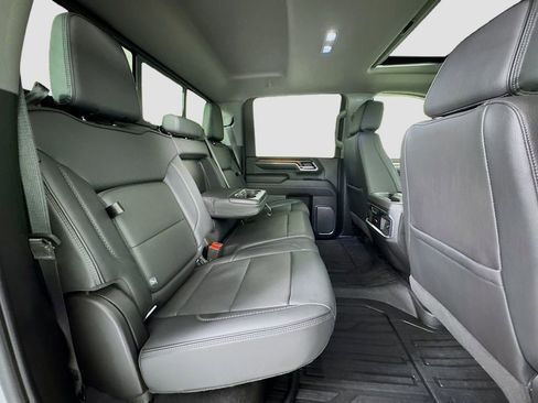 Used 2024 GMC Sierra 3500 Denali w/ Denali Reserve Package image 27