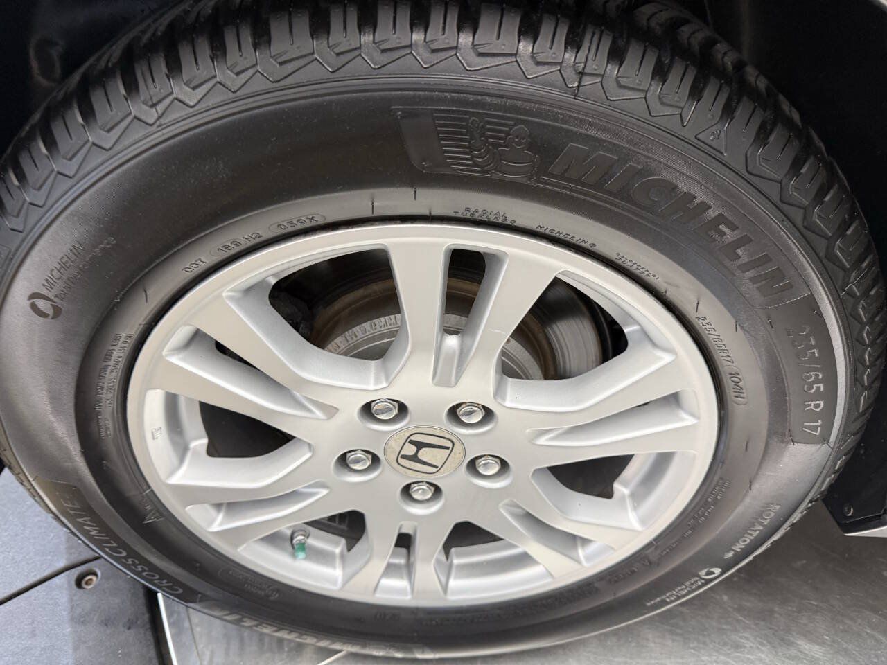 Used 2012 Honda Odyssey EX-L image 30