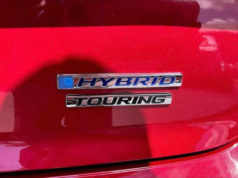 Used 2024 Honda Accord Touring image 10