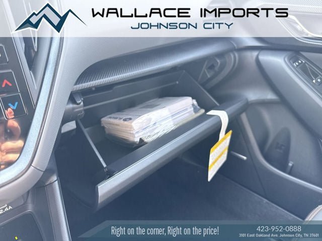 New 2026 Subaru Crosstrek 2.5i Limited w/ Crosstrek Mirror Package AWD/4WD image 85