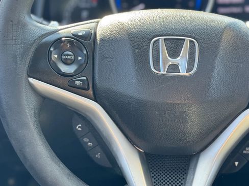Used 2018 Honda Fit EX image 14