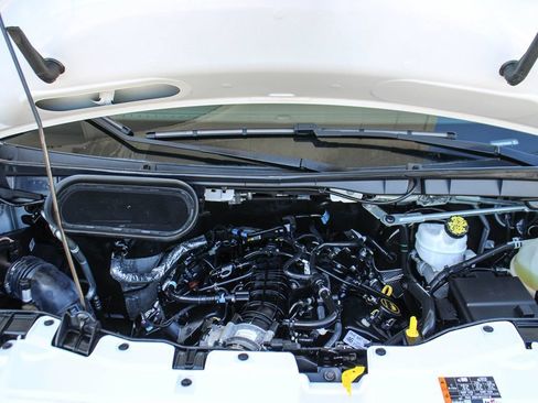 Used 2023 Ford Transit 350 XLT RWD image 11