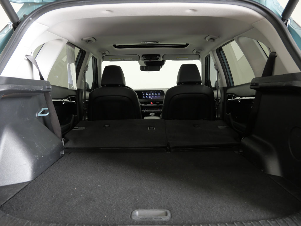 Used 2024 Kia Seltos SX w/ SX Sunroof Package AWD/4WD image 27