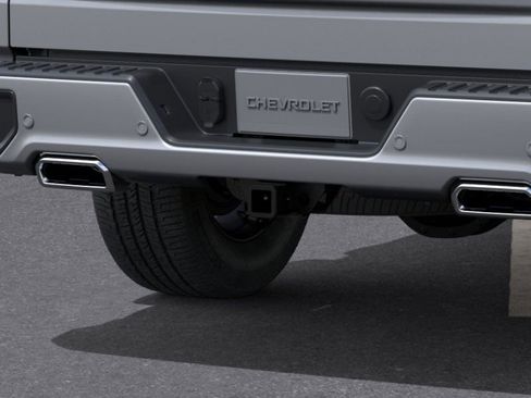 New 2025 Chevrolet Silverado 1500 RST w/ Convenience Package II image 15