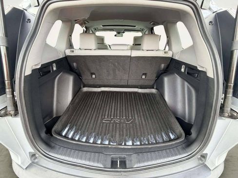 Used 2018 Honda CR-V EX-L image 7