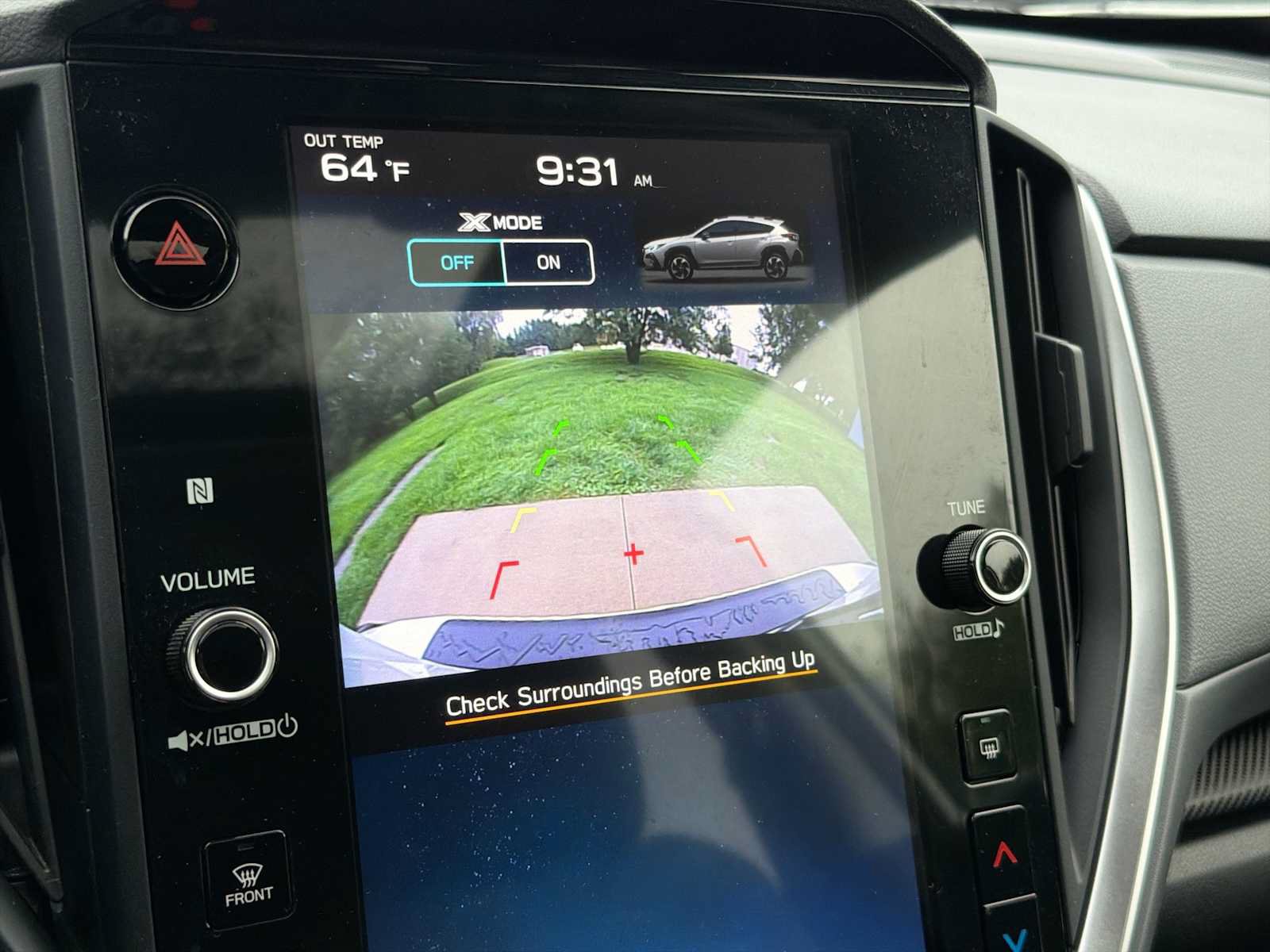 Certified 2024 Subaru Crosstrek 2.0i Premium AWD/4WD image 24