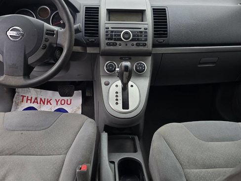 Used 2009 Nissan Sentra 2.0 S FE+ image 19