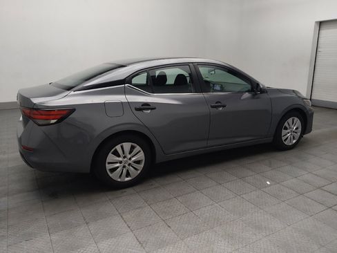 Used 2024 Nissan Sentra S FWD image 10