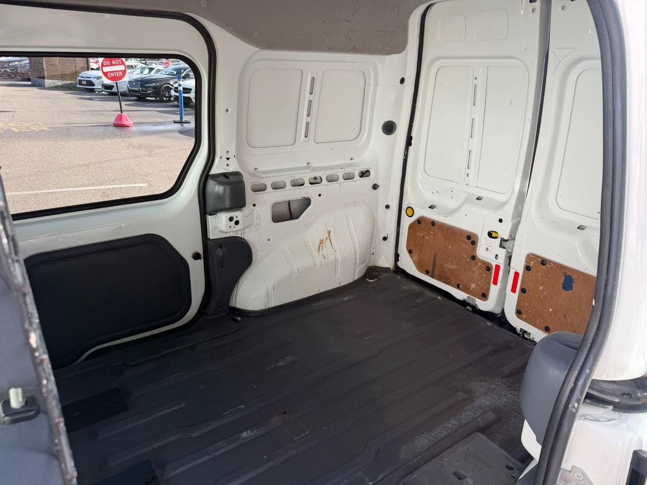 Used 2013 Ford Transit Connect XLT FWD image 29