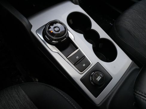 Used 2021 Ford Bronco Sport Big Bend w/ Big Bend Package image 24