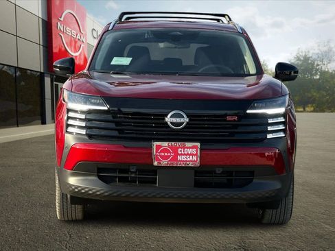 New 2026 Nissan Kicks SR image 11