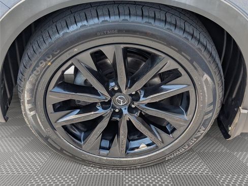 Used 2023 MAZDA CX-9 Carbon Edition AWD/4WD image 10