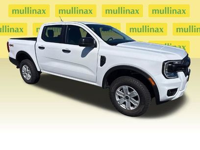 Certified 2024 Ford Ranger XL w/ Trailer Tow Package