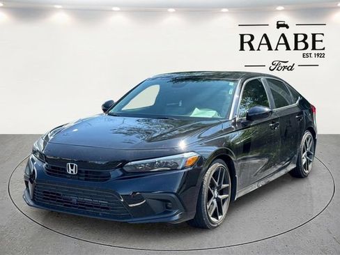 Used 2024 Honda Civic Sport image 13