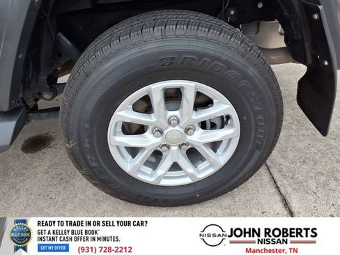 Used 2023 Jeep Gladiator Sport image 24