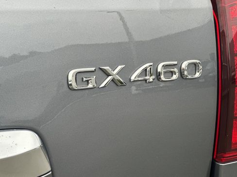 Certified 2020 Lexus GX 460 Premium image 21
