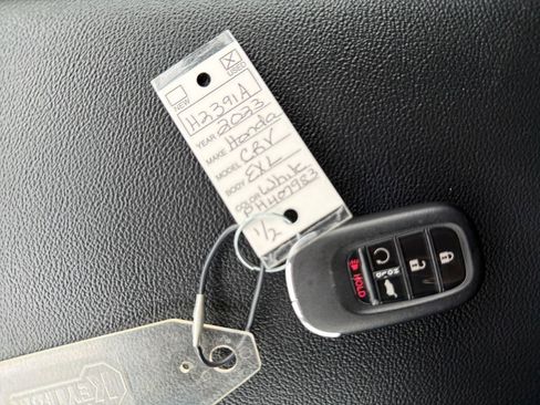 Used 2023 Honda CR-V EX-L image 31