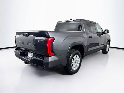 Used 2023 Toyota Tundra SR5 w/ SR5 Convenience Package RWD image 2