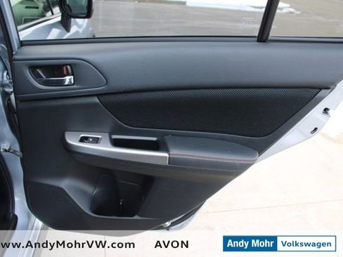 Used 2017 Subaru Crosstrek 2.0i Premium image 23