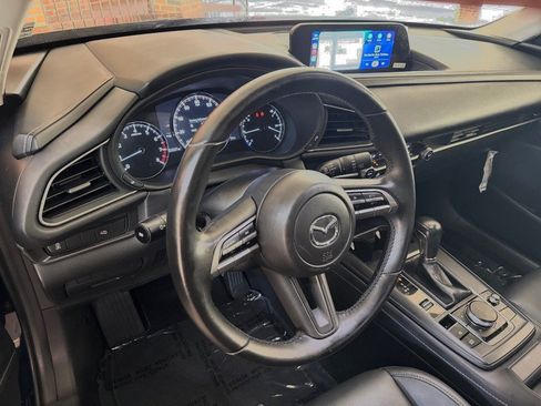 Used 2023 MAZDA CX-30 AWD 2.5 S w/ Select Package image 13