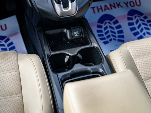 Used 2018 Honda CR-V EX-L image 24