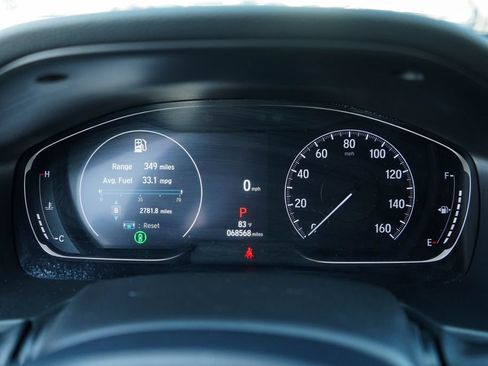 Used 2021 Honda Accord Sport Special Edition image 25