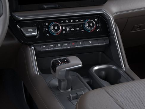 New 2026 GMC Sierra 1500 Denali AWD/4WD image 23