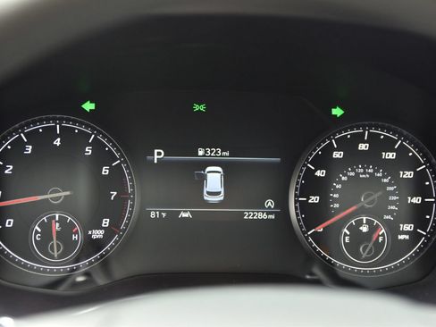 Used 2023 Hyundai Santa Fe SE FWD image 25