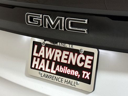 New 2026 GMC Acadia Elevation w/ Black Edition image 18