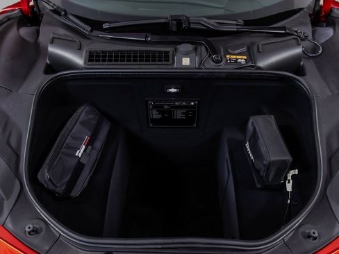 Certified 2024 Ferrari 296 GTB image 13