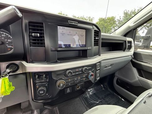 Certified 2026 Ford F250 XL AWD/4WD image 13