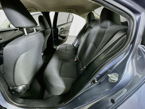 Used 2024 Toyota Corolla LE FWD image 13