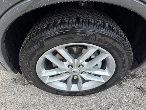 New 2026 Dodge Durango GT AWD/4WD image 9