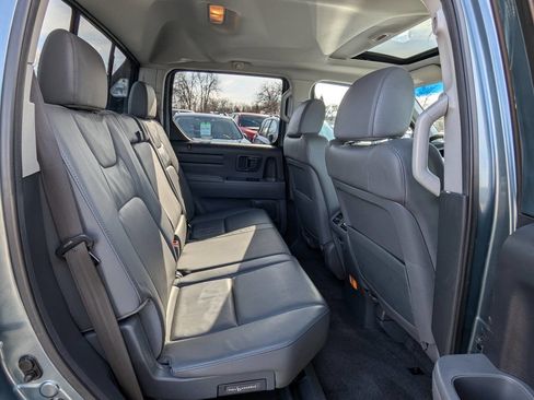 Used 2007 Honda Ridgeline RTL image 15