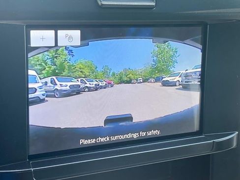 New 2025 Ford F550 4x4 Regular Cab Super Duty w/ XL Chrome Package image 17