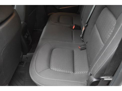 Used 2019 GMC Canyon SLE w/ SLE Convenience Package image 13