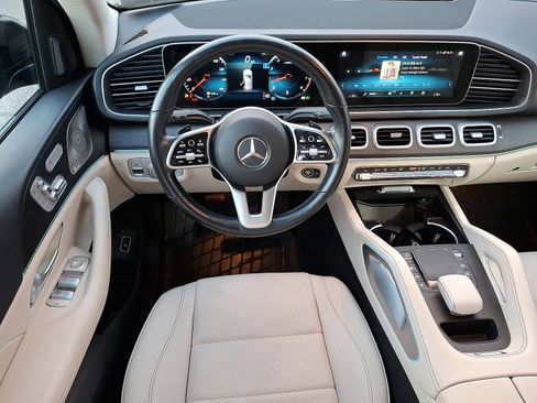 Used 2022 Mercedes-Benz GLE 350 4MATIC image 21