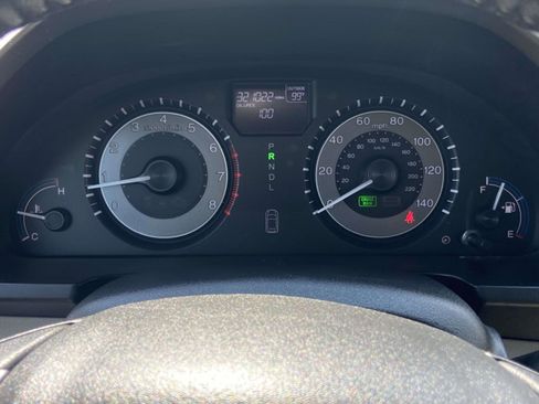 Used 2013 Honda Odyssey EX-L image 23