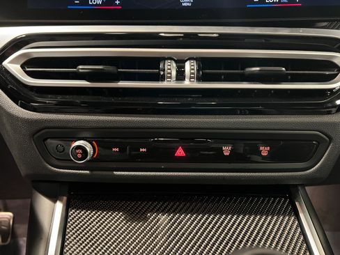 Used 2024 BMW M4 Coupe w/ M Carbon Exterior Package image 21