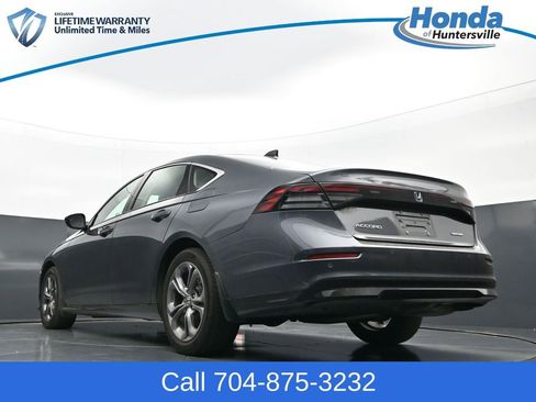 Used 2024 Honda Accord EX-L image 27