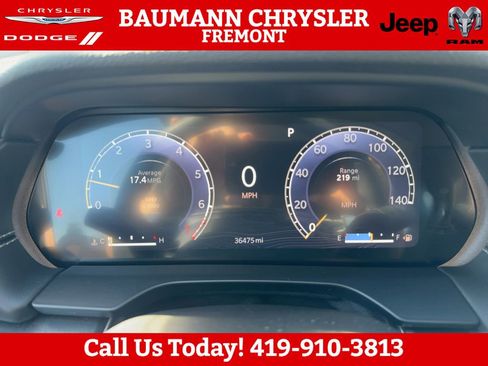 Used 2023 Jeep Grand Cherokee L Laredo w/ Luxury Tech Group I AWD/4WD image 18